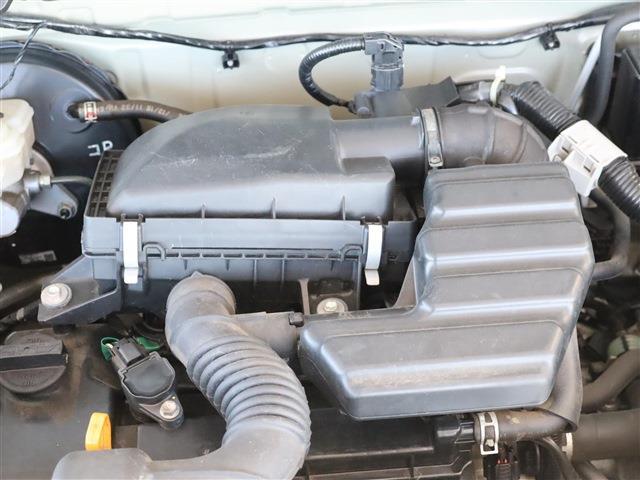 アルト L CD シートヒーター(18枚目)