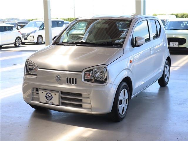 アルト L CD シートヒーター(19枚目)