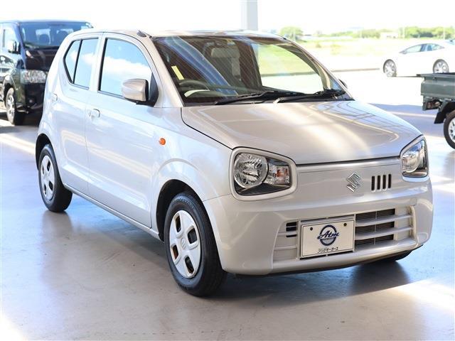 アルト L CD シートヒーター(21枚目)