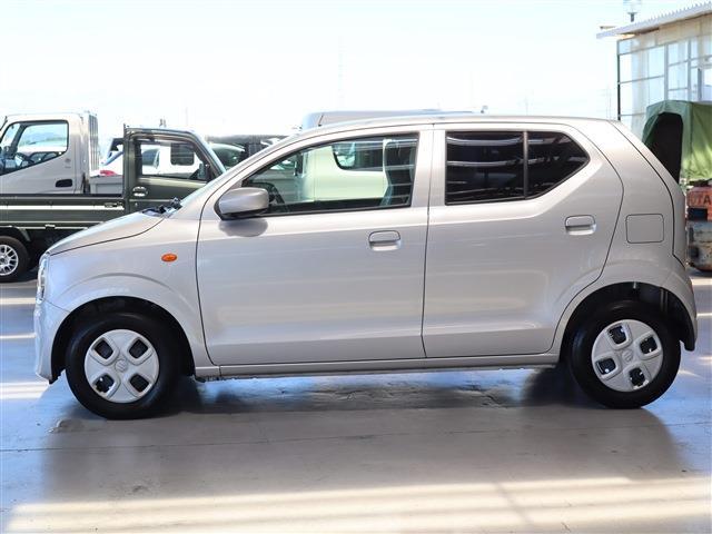 アルト L CD シートヒーター(24枚目)