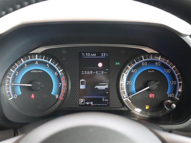 デリカミニ Ｔ　プレミアム　リミテッドエディション　２トーン　登録済未使用車　Ｍパイロット（7枚目）