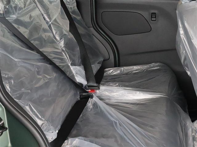 デリカミニ Ｔ　プレミアム　リミテッドエディション　２トーン　登録済未使用車　Ｍパイロット（16枚目）