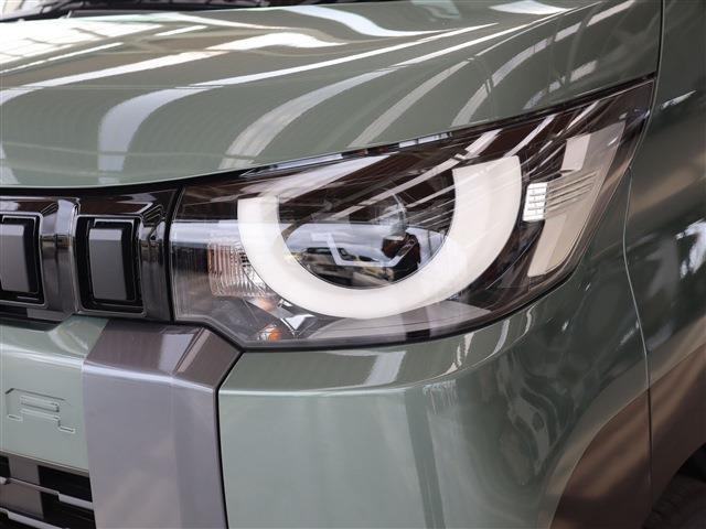 デリカミニ Ｔ　プレミアム　リミテッドエディション　２トーン　登録済未使用車　Ｍパイロット（28枚目）