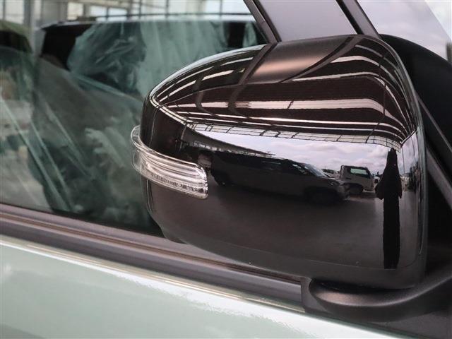 デリカミニ Ｔ　プレミアム　リミテッドエディション　２トーン　登録済未使用車　Ｍパイロット（32枚目）