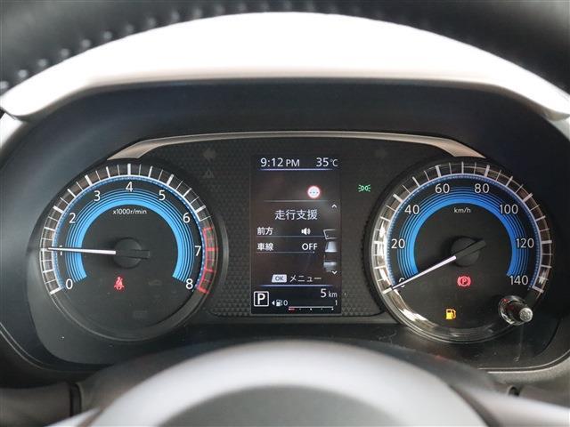 デリカミニ Ｔ　プレミアム　届出済未使用車　Ｍパイロット　Ｍビュー（7枚目）