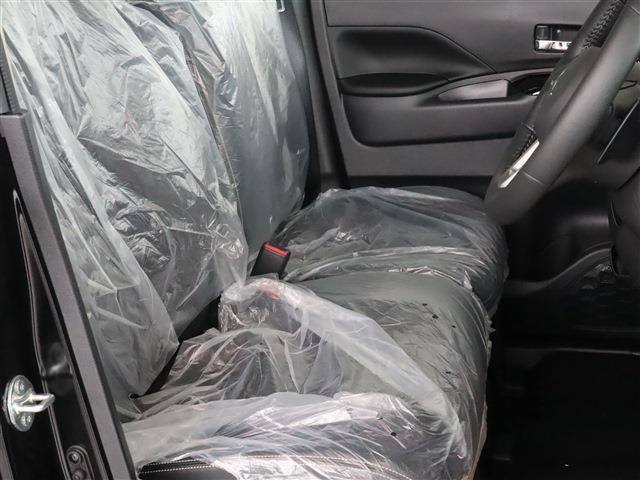 デリカミニ Ｔ　プレミアム　届出済未使用車　Ｍパイロット　Ｍビュー（15枚目）