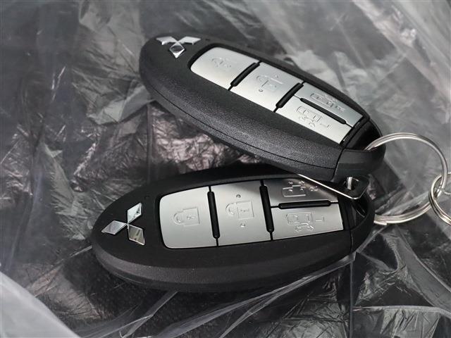 デリカミニ Ｔ　プレミアム　届出済未使用車　Ｍパイロット　Ｍビュー（19枚目）