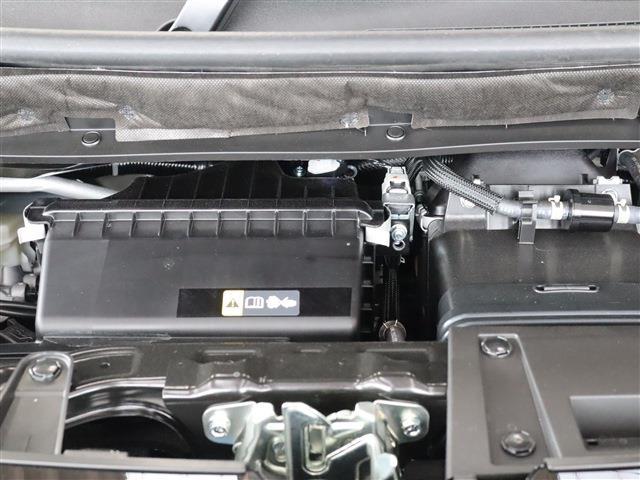 デリカミニ Ｔ　プレミアム　届出済未使用車　Ｍパイロット　Ｍビュー（21枚目）