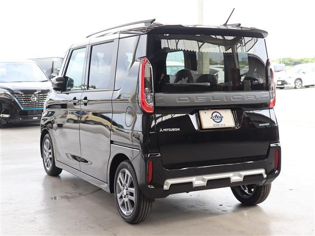 デリカミニ Ｔ　プレミアム　届出済未使用車　Ｍパイロット　Ｍビュー（26枚目）
