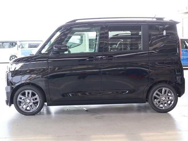 デリカミニ Ｔ　プレミアム　届出済未使用車　Ｍパイロット　Ｍビュー（27枚目）