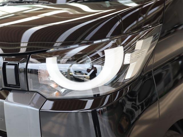 デリカミニ Ｔ　プレミアム　届出済未使用車　Ｍパイロット　Ｍビュー（28枚目）