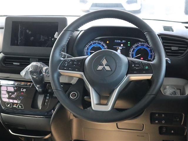 デリカミニ Ｇ　プレミアム　リミテッドエディション（3枚目）