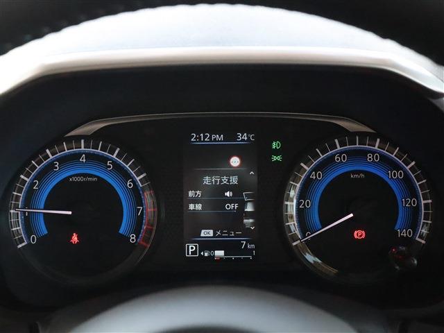 デリカミニ Ｇ　プレミアム　リミテッドエディション（7枚目）