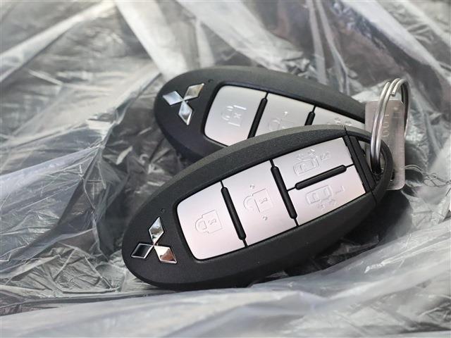 デリカミニ Ｇ　プレミアム　リミテッドエディション（20枚目）