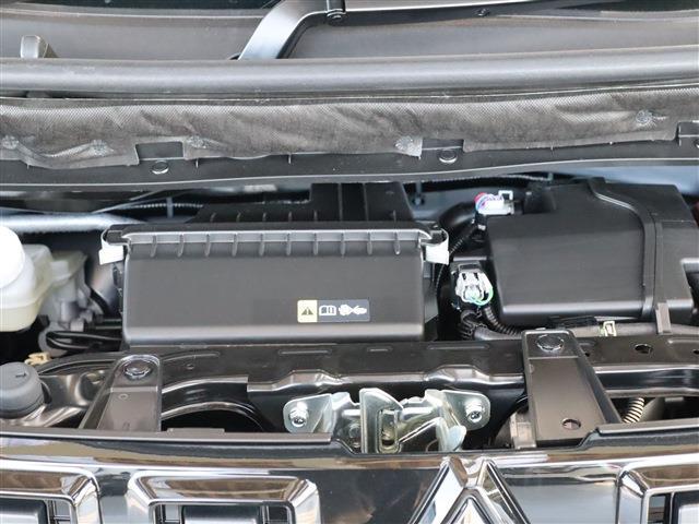 デリカミニ Ｇ　プレミアム　リミテッドエディション（21枚目）