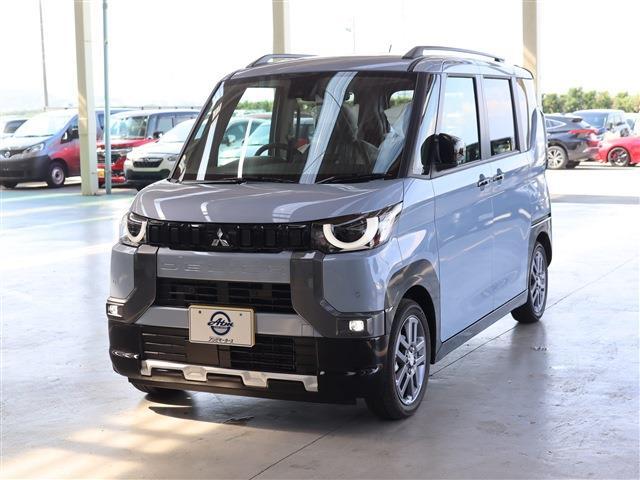 デリカミニ Ｇ　プレミアム　リミテッドエディション（22枚目）