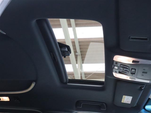 アルファード 2.5S タイプゴールドII サンルーフ BSM Dミラー ナビ バックカメラ ETC(8枚目)