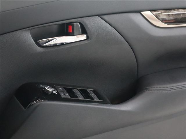 アルファード 2.5S タイプゴールドII サンルーフ BSM Dミラー ナビ バックカメラ ETC(10枚目)