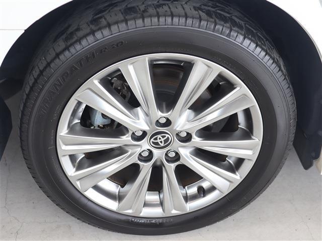 アルファード 2.5S タイプゴールドII サンルーフ BSM Dミラー ナビ バックカメラ ETC(13枚目)