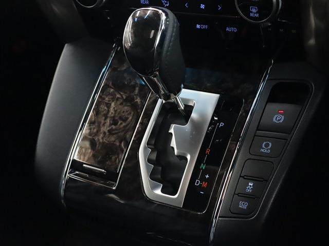 アルファード 2.5S タイプゴールドII サンルーフ BSM Dミラー ナビ バックカメラ ETC(14枚目)