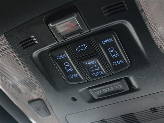 アルファード 2.5S タイプゴールドII サンルーフ BSM Dミラー ナビ バックカメラ ETC(17枚目)