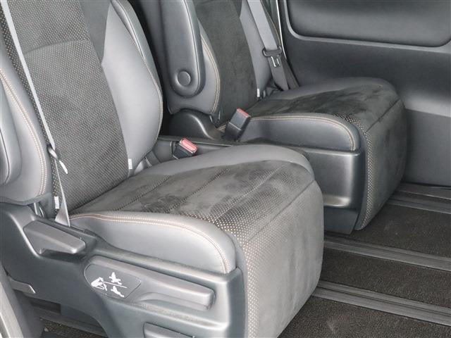 アルファード 2.5S タイプゴールドII サンルーフ BSM Dミラー ナビ バックカメラ ETC(23枚目)