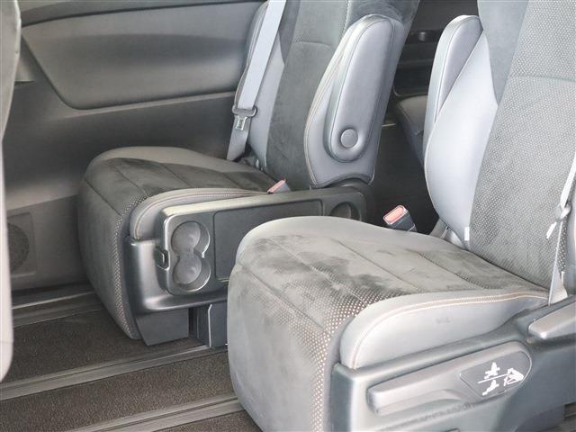 アルファード 2.5S タイプゴールドII サンルーフ BSM Dミラー ナビ バックカメラ ETC(26枚目)