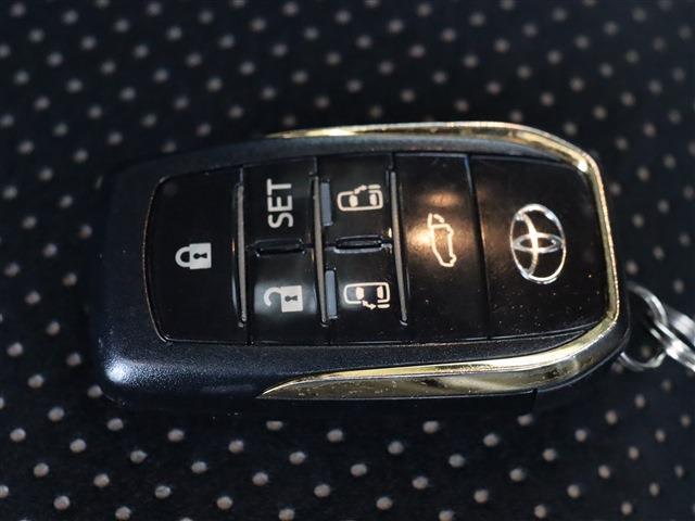 アルファード 2.5S タイプゴールドII サンルーフ BSM Dミラー ナビ バックカメラ ETC(27枚目)