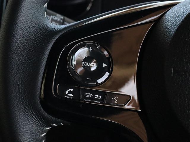 Ｎ－ＢＯＸカスタム Ｌターボ　ＳＥＮＳＩＮＧ・ナビ・ＴＶ・Ｂカメラ・ＥＴＣ（14枚目）