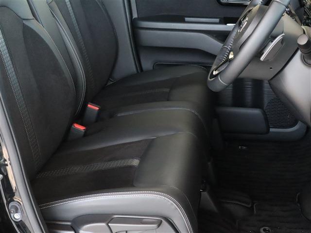 Ｎ－ＢＯＸカスタム Ｌターボ　ＳＥＮＳＩＮＧ・ナビ・ＴＶ・Ｂカメラ・ＥＴＣ（16枚目）