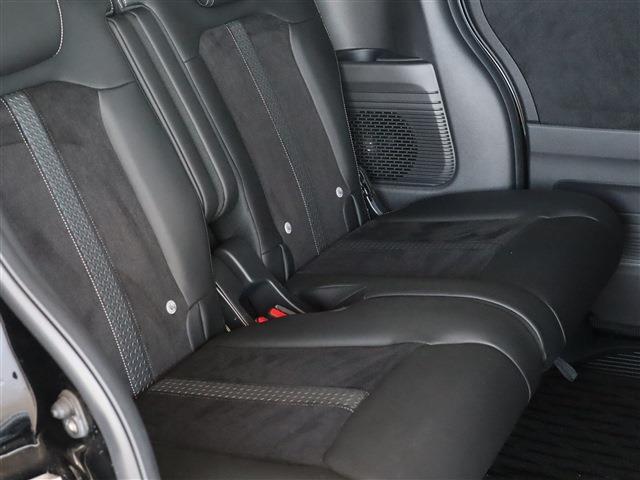 Ｎ－ＢＯＸカスタム Ｌターボ　ＳＥＮＳＩＮＧ・ナビ・ＴＶ・Ｂカメラ・ＥＴＣ（17枚目）