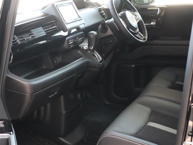 Ｎ－ＢＯＸカスタム Ｌターボ　ＳＥＮＳＩＮＧ・ナビ・ＴＶ・Ｂカメラ・ＥＴＣ（18枚目）