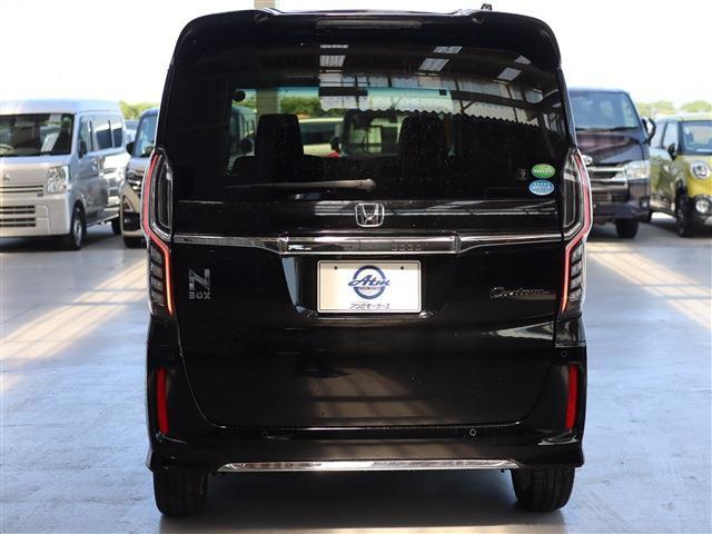 Ｎ－ＢＯＸカスタム Ｌターボ　ＳＥＮＳＩＮＧ・ナビ・ＴＶ・Ｂカメラ・ＥＴＣ（26枚目）