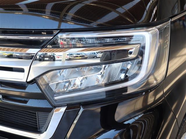 Ｎ－ＢＯＸカスタム Ｌターボ　ＳＥＮＳＩＮＧ・ナビ・ＴＶ・Ｂカメラ・ＥＴＣ（29枚目）