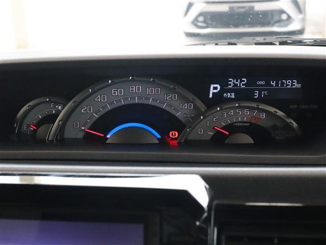 ウェイク ＧターボＶＳ　ＳＡＩＩＩ　８型ナビ付　フルセグ　３６０度カメラ（9枚目）