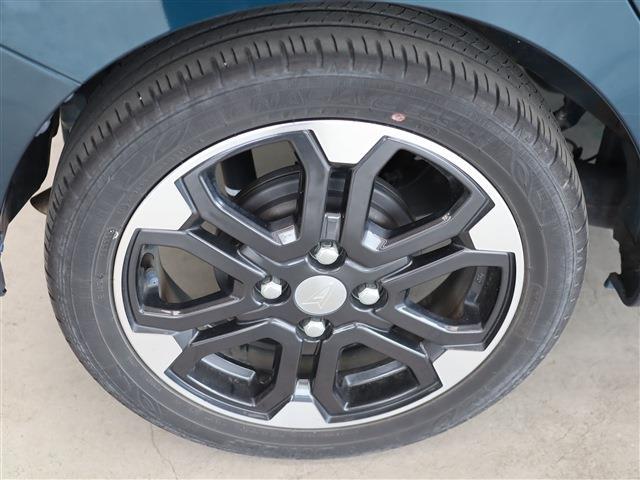 ウェイク ＧターボＶＳ　ＳＡＩＩＩ　８型ナビ付　フルセグ　３６０度カメラ（10枚目）