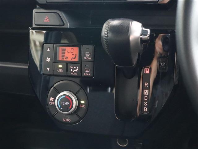 ウェイク ＧターボＶＳ　ＳＡＩＩＩ　８型ナビ付　フルセグ　３６０度カメラ（11枚目）