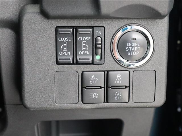 ウェイク ＧターボＶＳ　ＳＡＩＩＩ　８型ナビ付　フルセグ　３６０度カメラ（14枚目）