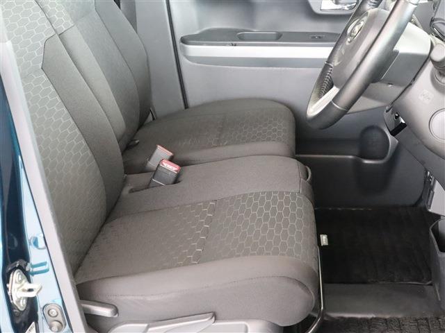 ウェイク ＧターボＶＳ　ＳＡＩＩＩ　８型ナビ付　フルセグ　３６０度カメラ（17枚目）