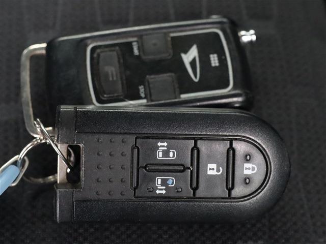 ウェイク ＧターボＶＳ　ＳＡＩＩＩ　８型ナビ付　フルセグ　３６０度カメラ（21枚目）