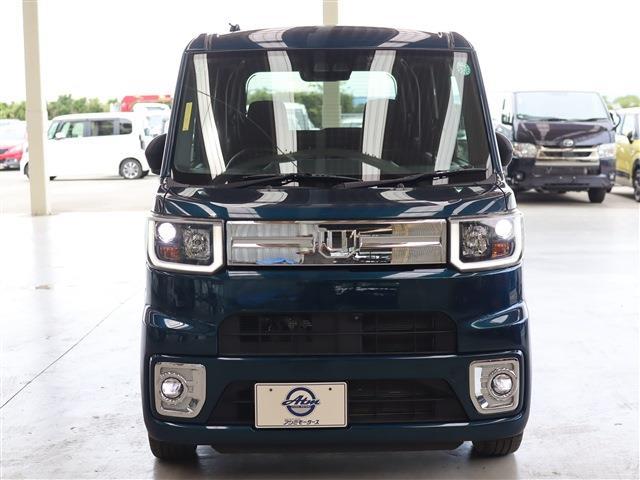 ウェイク ＧターボＶＳ　ＳＡＩＩＩ　８型ナビ付　フルセグ　３６０度カメラ（25枚目）