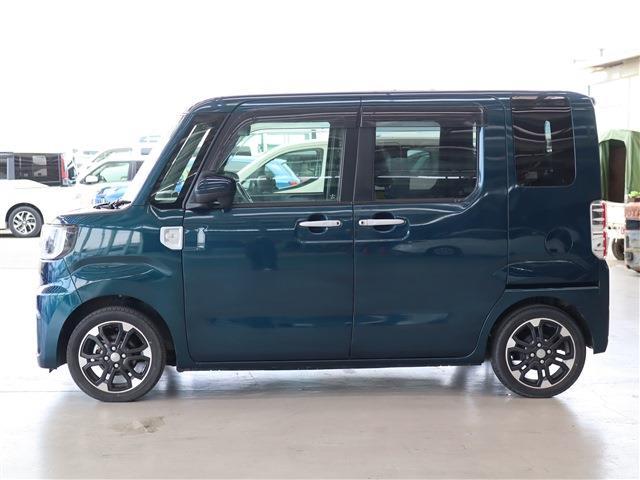 ウェイク ＧターボＶＳ　ＳＡＩＩＩ　８型ナビ付　フルセグ　３６０度カメラ（29枚目）