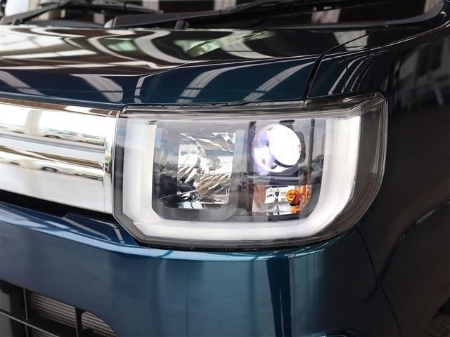 ウェイク ＧターボＶＳ　ＳＡＩＩＩ　８型ナビ付　フルセグ　３６０度カメラ（30枚目）