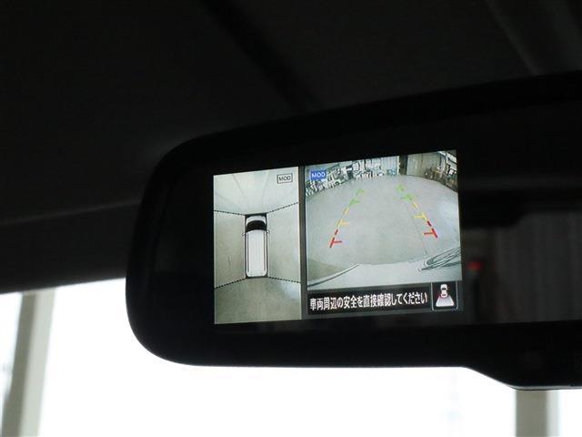 ルークス ハイウェイスター X プロパイロットエディション ルークス660 ハイウェイスターX プロパイロット エディション2トーン ディスプレイオーディオ 全カメラ付(5枚目)