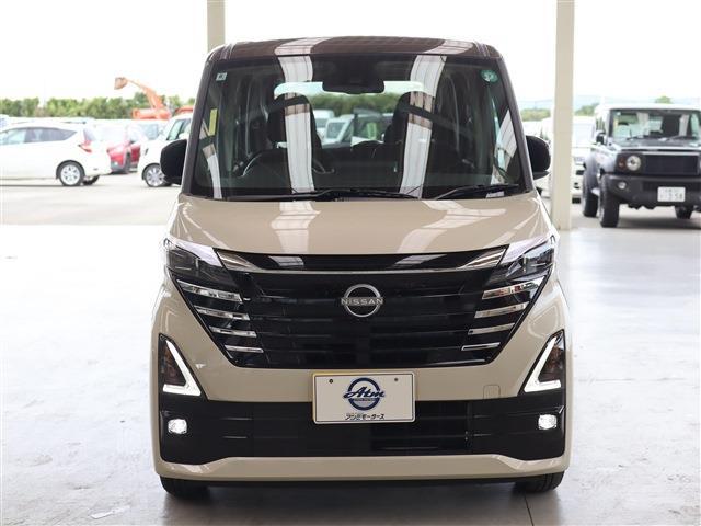 ルークス ハイウェイスター X プロパイロットエディション ルークス660 ハイウェイスターX プロパイロット エディション2トーン ディスプレイオーディオ 全カメラ付(26枚目)