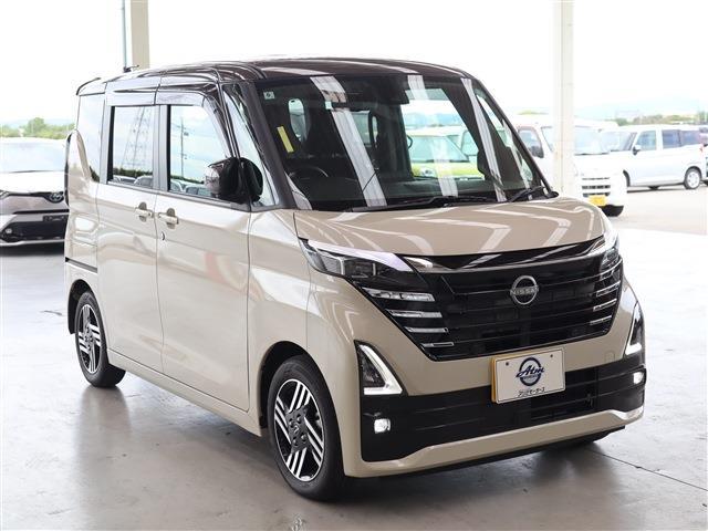 ルークス ハイウェイスター X プロパイロットエディション ルークス660 ハイウェイスターX プロパイロット エディション2トーン ディスプレイオーディオ 全カメラ付(27枚目)