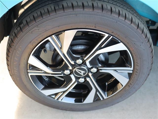 タント カスタムＸ　Ｄオーディオ付　バックカメラ（8枚目）