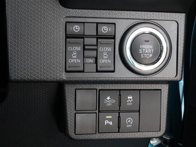 タント カスタムＸ　Ｄオーディオ付　バックカメラ（11枚目）