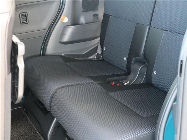 タント カスタムＸ　Ｄオーディオ付　バックカメラ（17枚目）