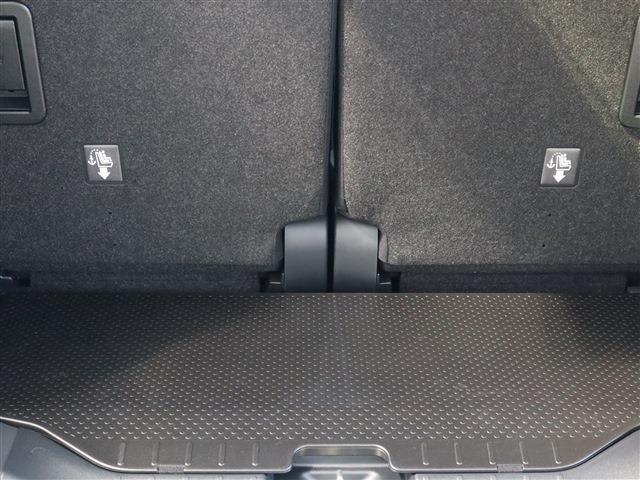 タント カスタムＸ　Ｄオーディオ付　バックカメラ（19枚目）